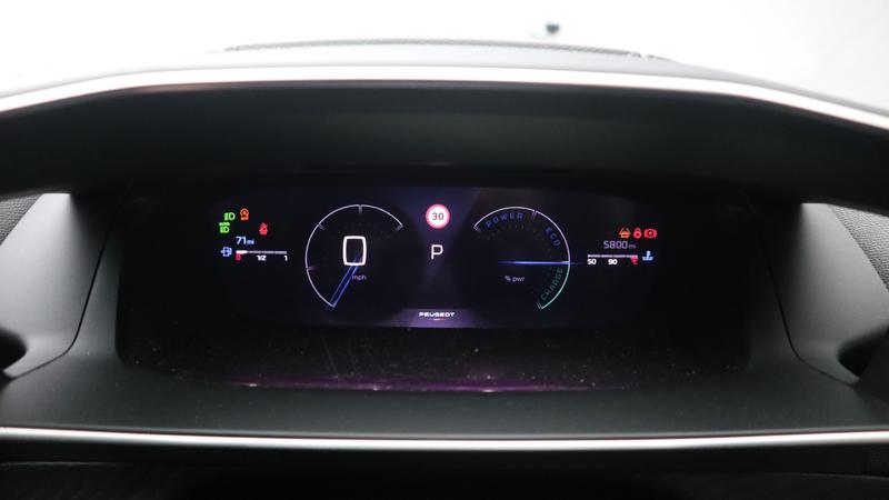 Used Peugeot 208 2025 for sale - 77367766: Photo 14