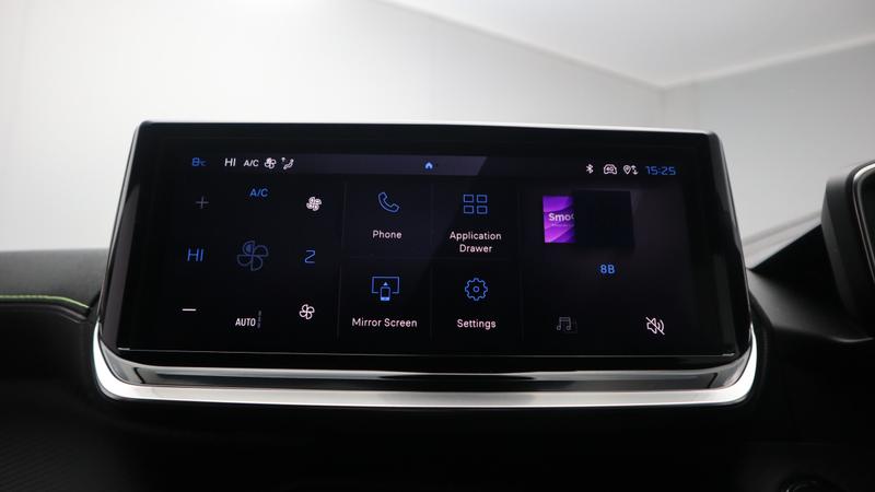 Used Peugeot 208 2025 for sale - 77367766: Photo 18