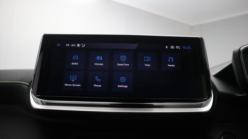 Used Peugeot 208 2025 for sale - 77367766: Photo 19