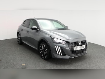 Peugeot 208 feature image