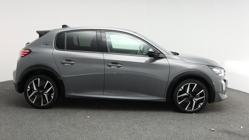 Used Peugeot 208 2025 for sale - 77367766: Photo 2