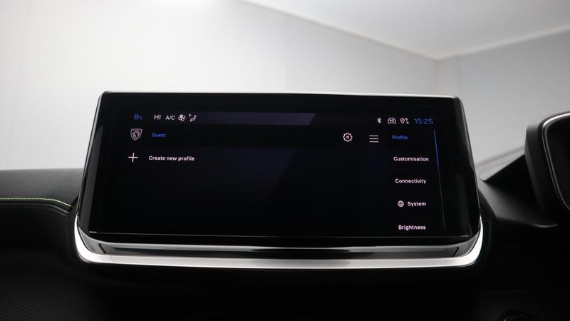 Used Peugeot 208 2025 for sale - 77367766: Photo 20