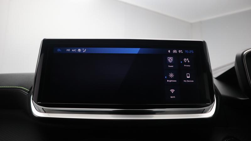 Used Peugeot 208 2025 for sale - 77367766: Photo 21