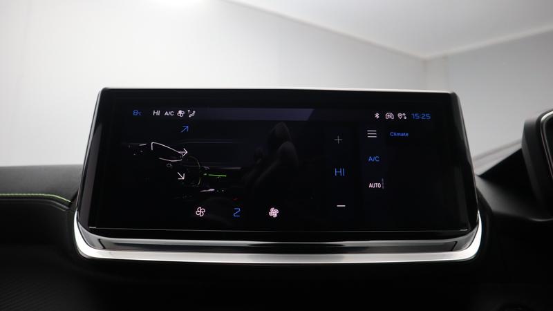 Used Peugeot 208 2025 for sale - 77367766: Photo 22