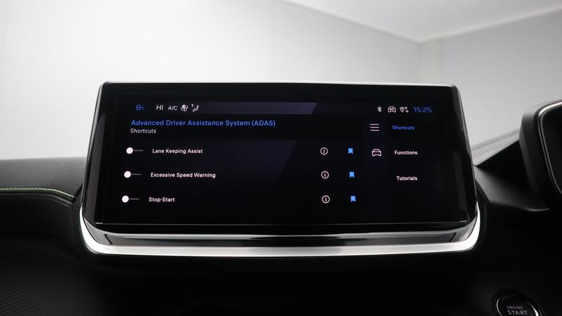 Used Peugeot 208 2025 for sale - 77367766: Photo 23