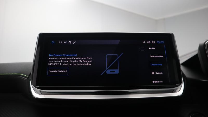 Used Peugeot 208 2025 for sale - 77367766: Photo 24