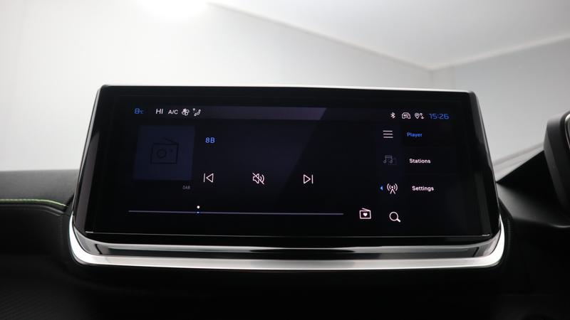 Used Peugeot 208 2025 for sale - 77367766: Photo 25