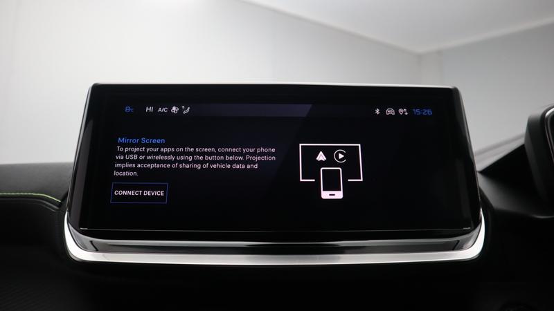 Used Peugeot 208 2025 for sale - 77367766: Photo 26