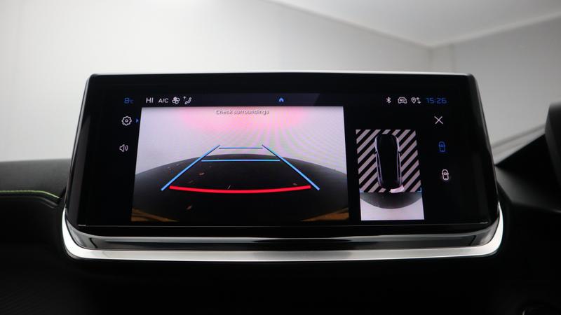 Used Peugeot 208 2025 for sale - 77367766: Photo 27