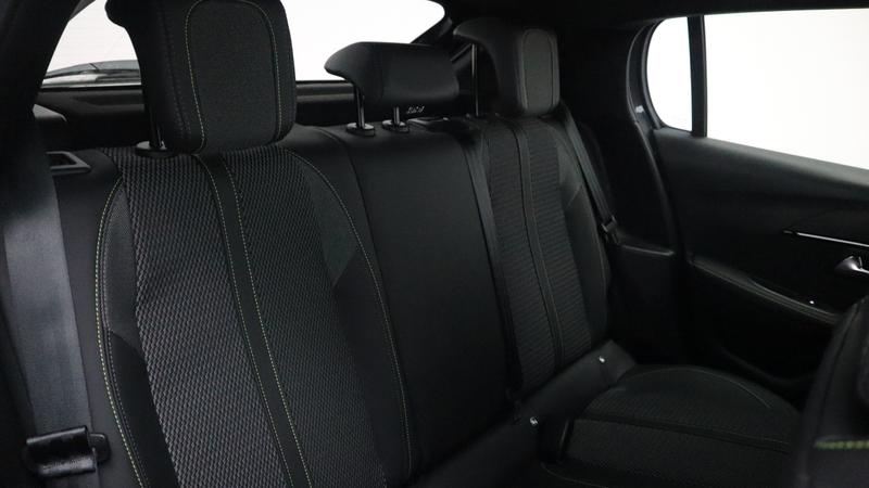 Used Peugeot 208 2025 for sale - 77367766: Photo 32