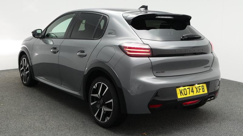 Used Peugeot 208 2025 for sale - 77367766: Photo 5