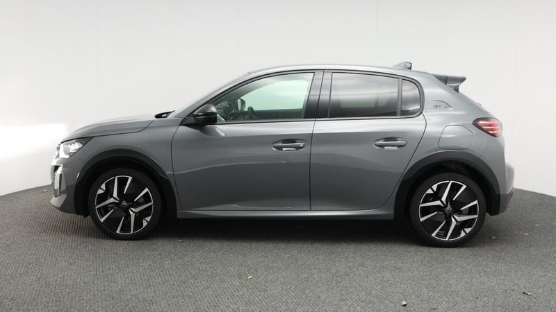 Used Peugeot 208 2025 for sale - 77367766: Photo 6
