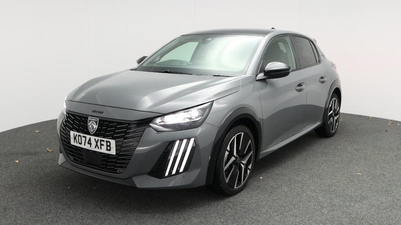 Used Peugeot 208 2025 for sale - 77367766: Photo 7