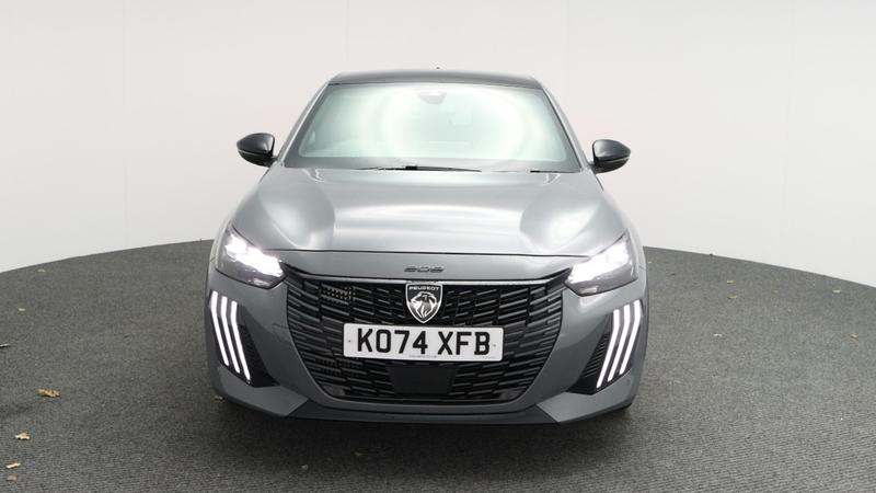 Used Peugeot 208 2025 for sale - 77367766: Photo 8