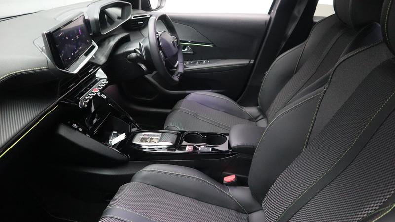 Used Peugeot 208 2025 for sale - 77367766: Photo 9