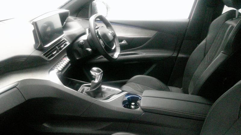 Used Peugeot 3008 2021 for sale - 77367607: Photo 10