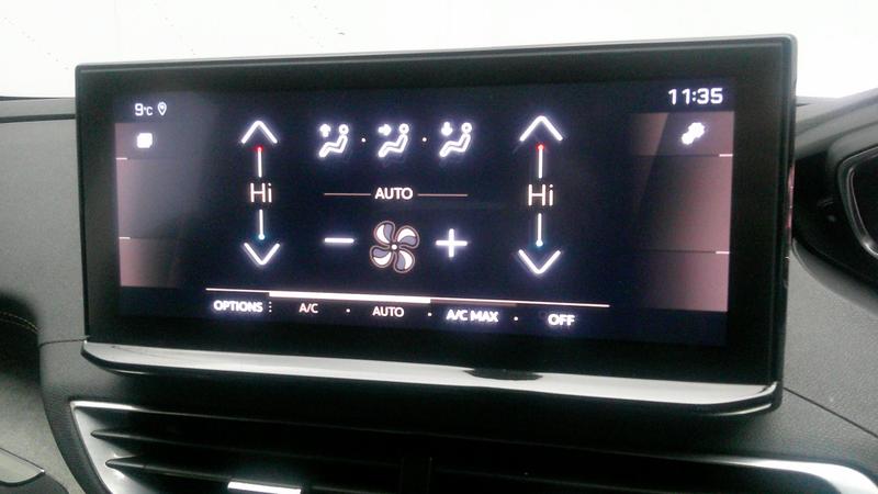 Used Peugeot 3008 2021 for sale - 77367607: Photo 14