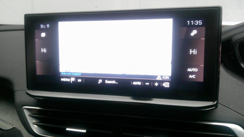 Used Peugeot 3008 2021 for sale - 77367607: Photo 15