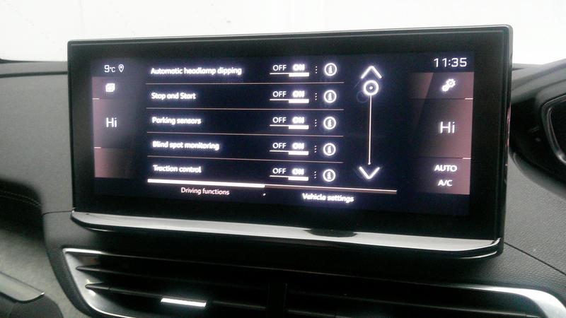 Used Peugeot 3008 2021 for sale - 77367607: Photo 16