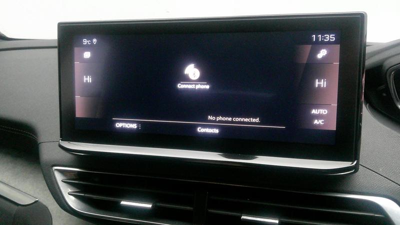 Used Peugeot 3008 2021 for sale - 77367607: Photo 17