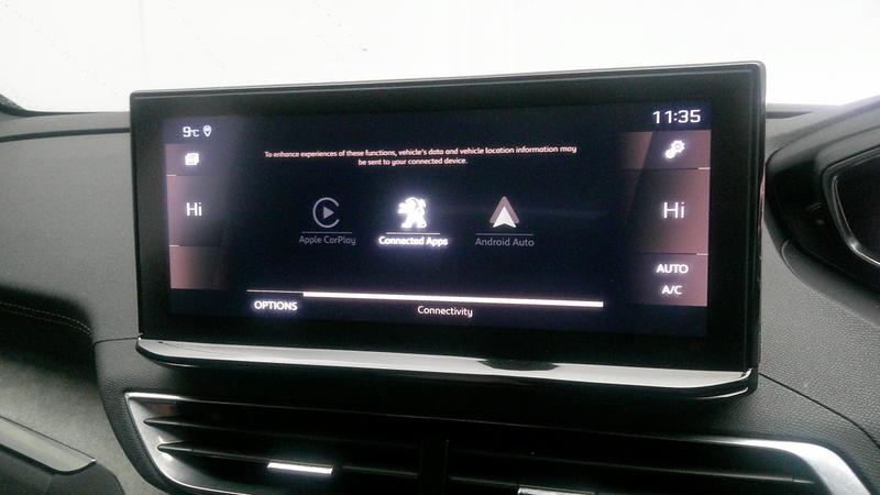 Used Peugeot 3008 2021 for sale - 77367607: Photo 18