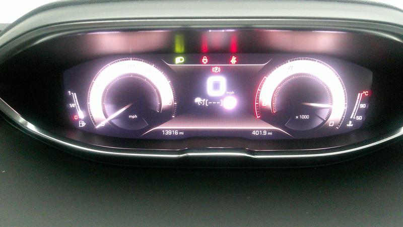 Used Peugeot 3008 2021 for sale - 77367607: Photo 19