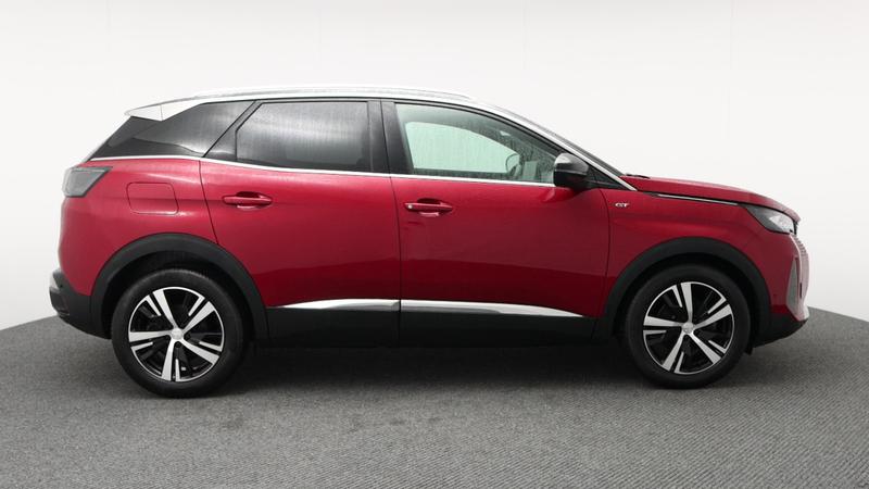 Used Peugeot 3008 2021 for sale - 77367607: Photo 2