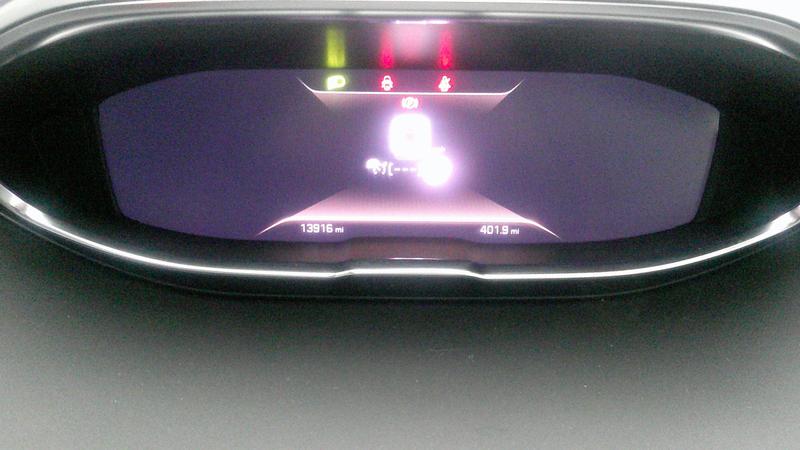 Used Peugeot 3008 2021 for sale - 77367607: Photo 20