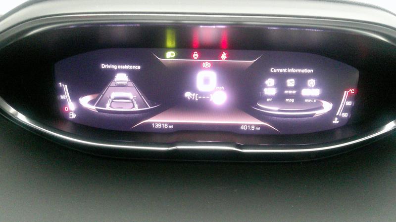 Used Peugeot 3008 2021 for sale - 77367607: Photo 21