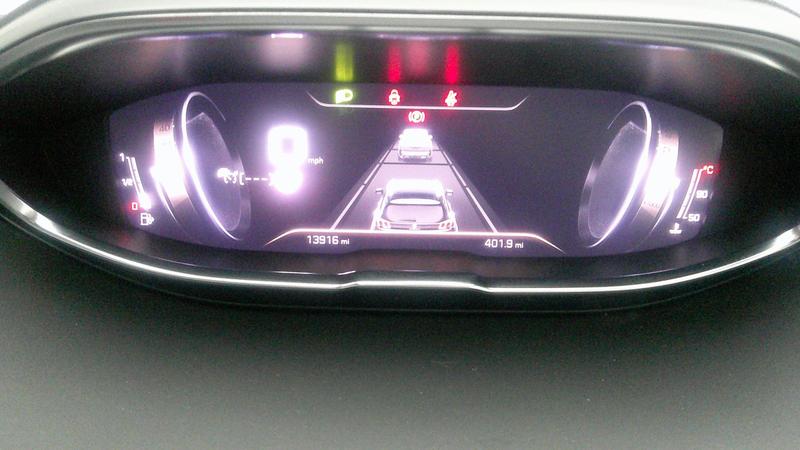 Used Peugeot 3008 2021 for sale - 77367607: Photo 23