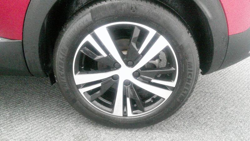 Used Peugeot 3008 2021 for sale - 77367607: Photo 25