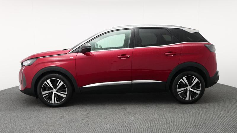 Used Peugeot 3008 2021 for sale - 77367607: Photo 6