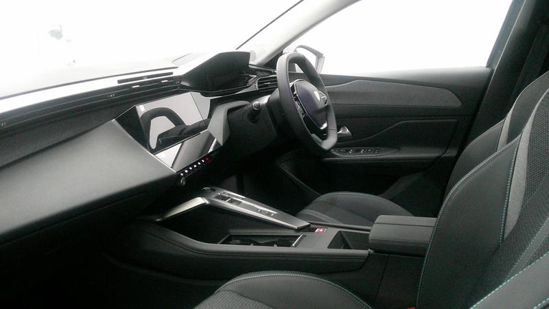 Used Peugeot 308 2025 for sale - 77116662: Photo 10