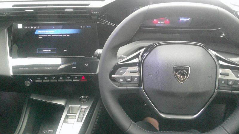 Used Peugeot 308 2025 for sale - 77116662: Photo 11