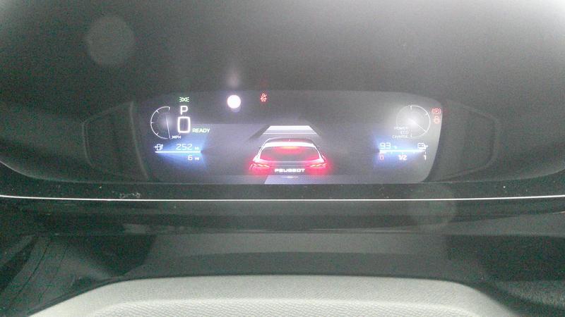 Used Peugeot 308 2025 for sale - 77116662: Photo 12