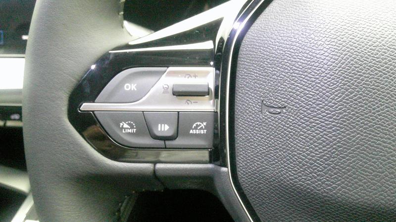 Used Peugeot 308 2025 for sale - 77116662: Photo 13