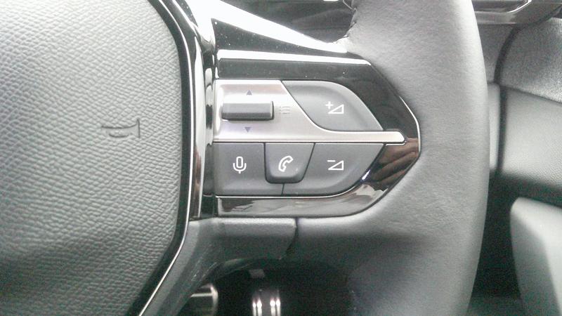 Used Peugeot 308 2025 for sale - 77116662: Photo 14