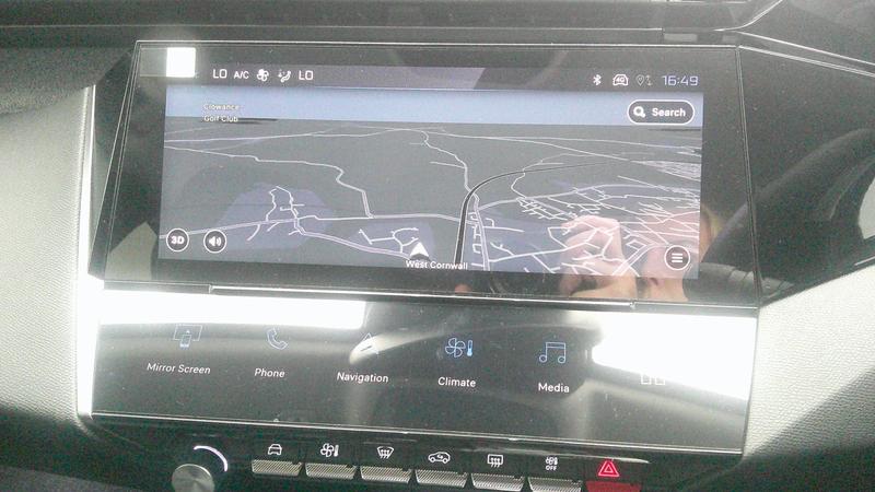 Used Peugeot 308 2025 for sale - 77116662: Photo 17