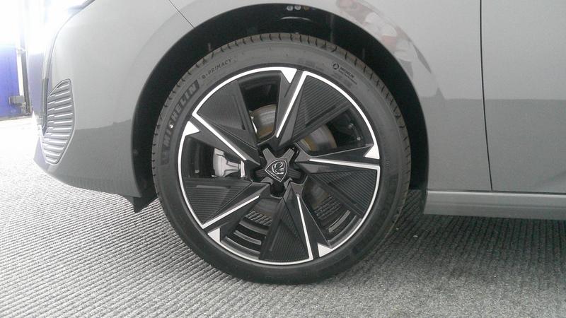 Used Peugeot 308 2025 for sale - 77116662: Photo 26