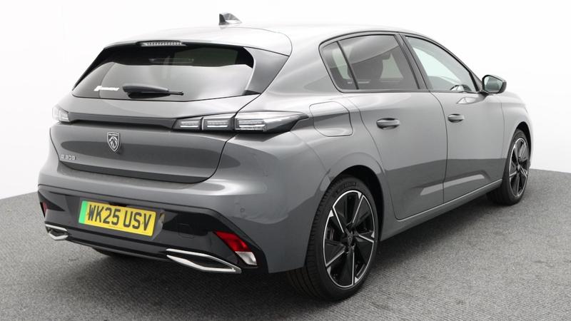 Used Peugeot 308 2025 for sale - 77116662: Photo 3