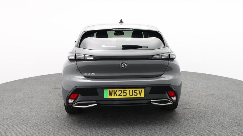 Used Peugeot 308 2025 for sale - 77116662: Photo 4