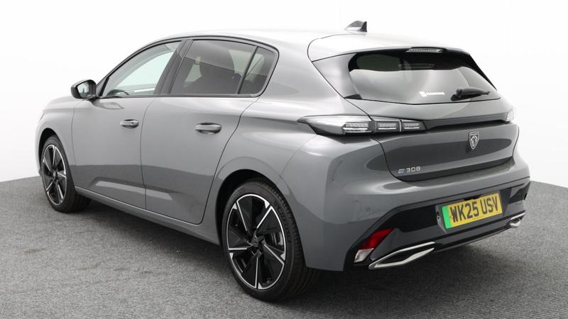 Used Peugeot 308 2025 for sale - 77116662: Photo 5