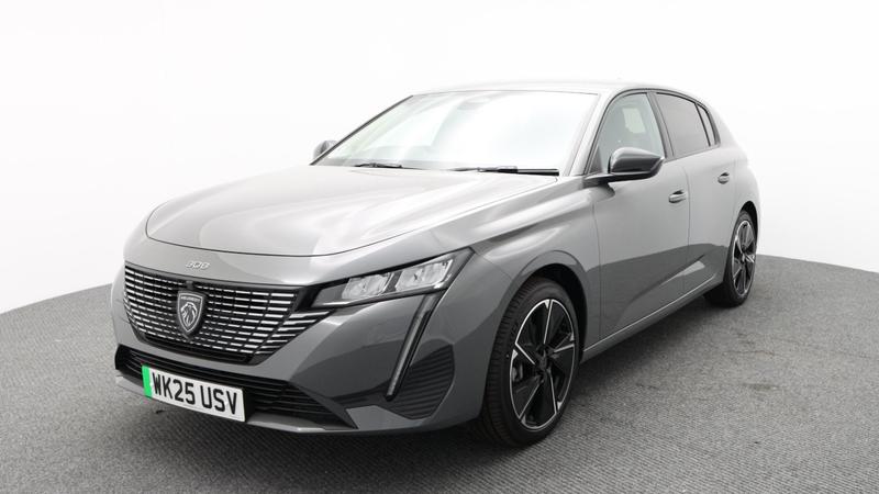 Used Peugeot 308 2025 for sale - 77116662: Photo 7