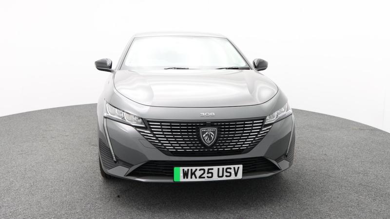 Used Peugeot 308 2025 for sale - 77116662: Photo 8