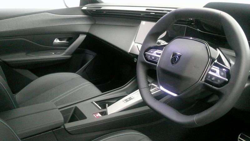 Used Peugeot 308 2025 for sale - 77116662: Photo 9