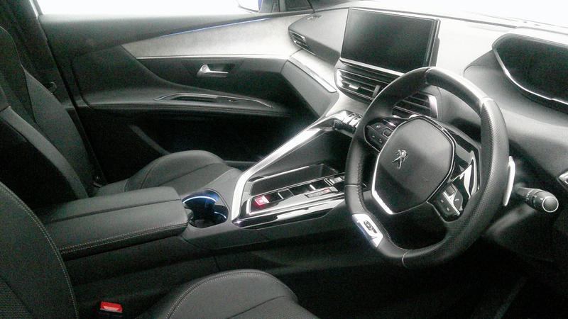 Used Peugeot 3008 2023 for sale - 77116898: Photo 10