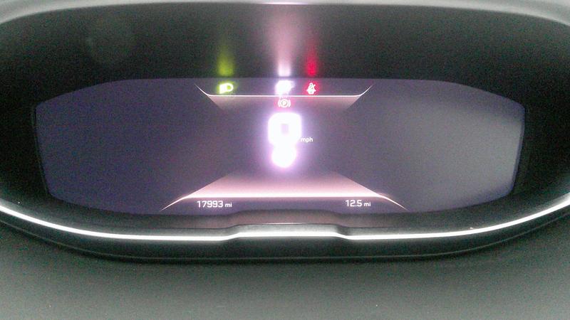 Used Peugeot 3008 2023 for sale - 77116898: Photo 13