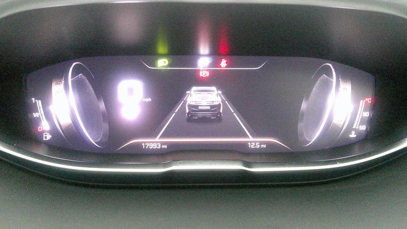 Used Peugeot 3008 2023 for sale - 77116898: Photo 15