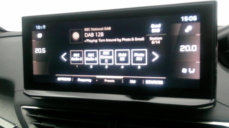 Used Peugeot 3008 2023 for sale - 77116898: Photo 16