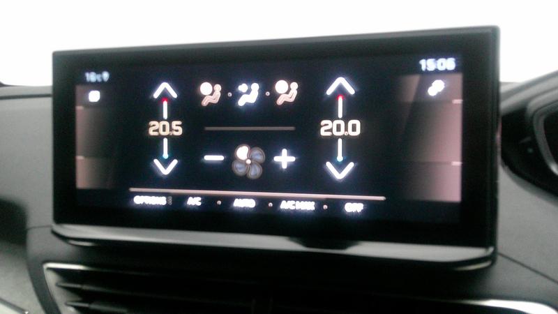 Used Peugeot 3008 2023 for sale - 77116898: Photo 17